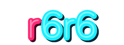 r6r6 — logo kanal