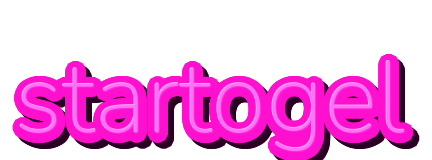 startogel — logo kanal