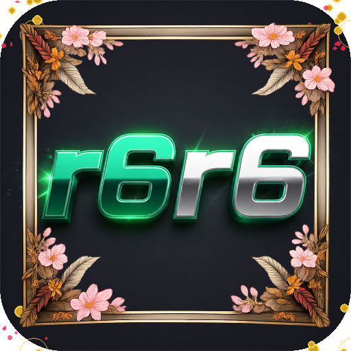 r6r6 — mitra unggulan