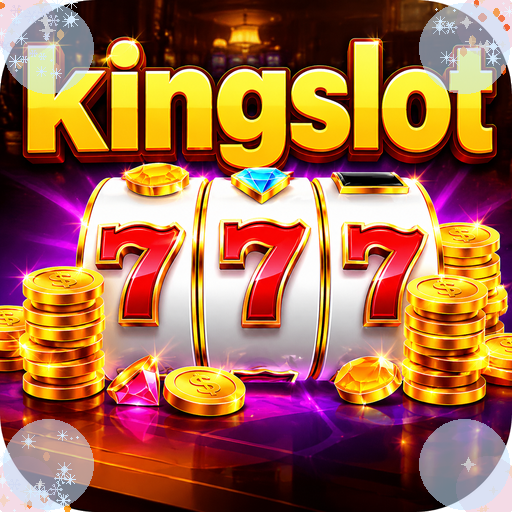 kingslot — mitra unggulan